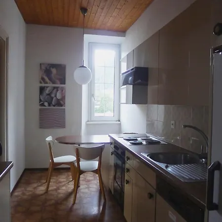 Lejlighed Casa Jolanda