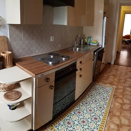 Lejlighed Casa Jolanda