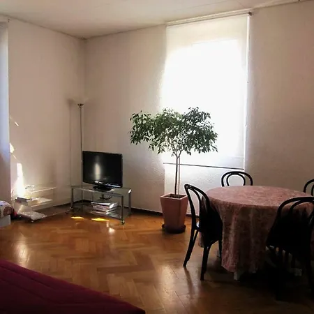 Lejlighed Casa Jolanda