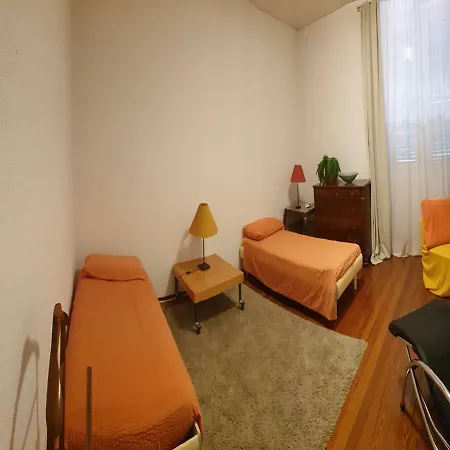 Casa Jolanda Lejlighed *