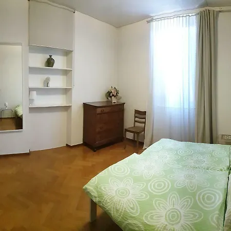 Casa Jolanda * Bellinzona