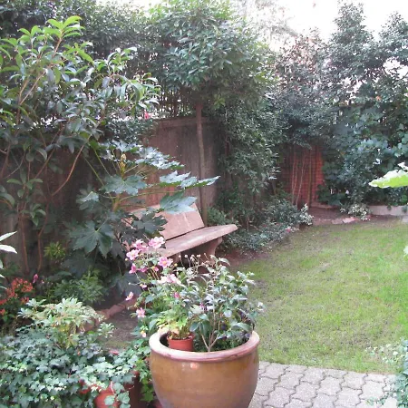 דירה Casa Jolanda
